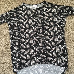 Xxs Lularoe Irma